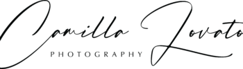 Camilla Lovato Wedding Photographer