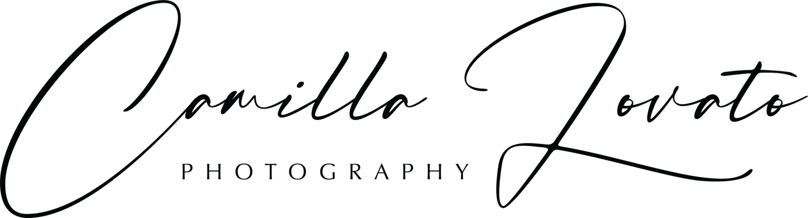 Camilla Lovato Wedding Photographer