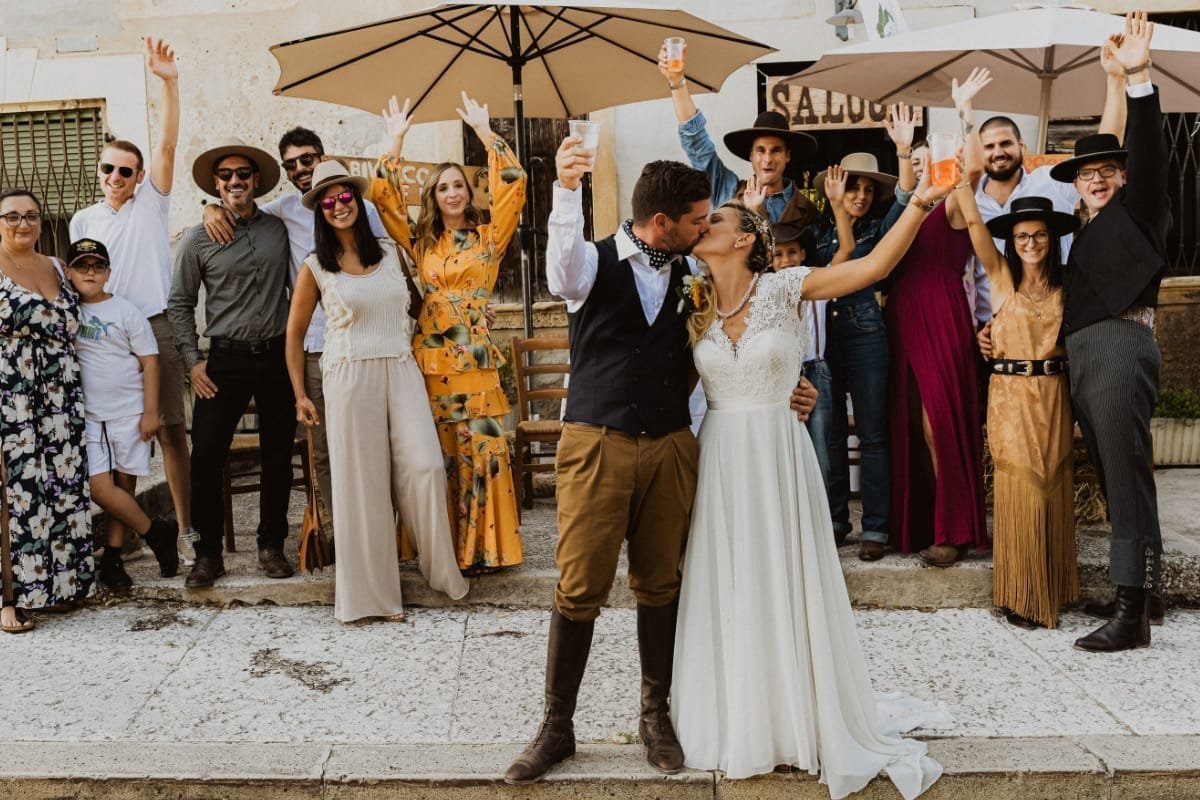 From Veneto to Milan: your photographer for weddings, events and ceremonies between tradition and modernity