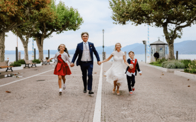 Dream Weddings between Lake Garda and Venice